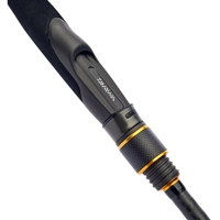 Daiwa Legalis Seabass Lure Rods